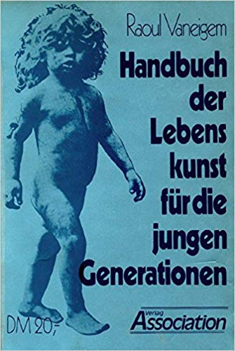 Handbuch der Lebenskunst für die jungen Generationen